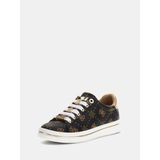 Stasey3-Kadın SNEAKER-FLTSS3FAL12 - Siyah