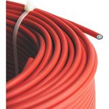 State 1x6 Mm2 Dc Kablo Kırmızı 10 Metre Parça Güneş (Solar) Paneller Için (Konnektörsüz)