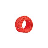 State 1x6 Mm2 Dc Kablo Kırmızı 20 Metre Parça Güneş (Solar) Paneller Için (Konnektörsüz)