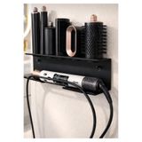 STATİKA HOME Dysn Düzenleyici Siyah Saç Makinesi Aparat Airwrap Multistyler Saç Makine Düzleştirici Stand