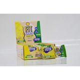 Station Fit Snack Yulaf Bar Banana 24'lu Kutu - Genel