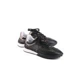 Stato Torino Nefes Alan File Detaylı Hafif Rahat Günlük Kadın Sneaker Ayakkabı