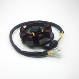 Stator Cg 3 Kablo - Aku Beslemelı