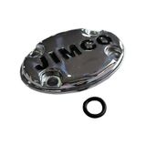 Stator Kapak Kapaklari Cg 2'Li