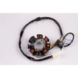 Stator Komple 125 Cg Serısı 5 Kablolu