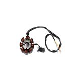 Stator Komple Cg125 3 Fıslı Ym