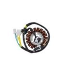 Stator Komple Honda Cbf 150 2010 FLC11100035