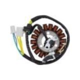Stator Komple Honda Cbf 150 2010