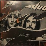 Status Quo - Live - Çift Longplay - Yabancı 33'lük Plaklar