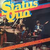 Status Quo - Status Quo - Yabancı 33'lük Plaklar
