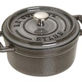 Staub 405001060 10 cm Mini Döküm Tencere