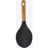 Staub 405031100 Siyah Pilav Kaşığı