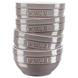 Staub 405081480 14 cm 4'lü Kase Seti