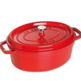 Staub 405093150 29 cm Döküm Tencere