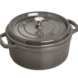 Staub 405094840 18 cm Döküm Tencere