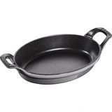 Staub 405095590 Gri Döküm Sahan
