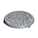 Staub 405096080 Gri 23 cm Grafıt Döküm Nihale