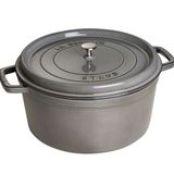 Staub 405098610 30 cm Döküm Tencere