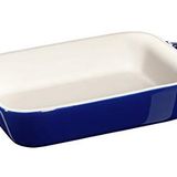 Staub 405108130 Seramik Fırın Kabı 20 x 16 cm 1.1 L