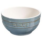 Staub 405118640 Turkuaz 14 cm Seramik Kase