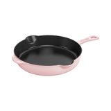Staub B Döküm 22 cm Pembe Kızartma Tavası