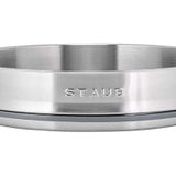Staub Buharda Pişirme Aparatı