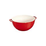 STAUB Ceramique 25cm Kase Seramik - Large Serving Bowl - 405107970