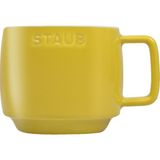 Staub Ceramique Kupa 250 Ml, Seramik, Citron - Sarı