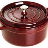 Staub Cocotte 28 cm Döküm Tencere