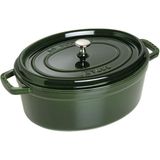 Staub Döküm 31 cm Tencere