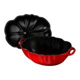 Staub Domates Döküm Tencere 25 cm Kiraz