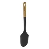 Staub Hamur Kazıyıcı Siyah