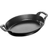 Staub La Cocotte 405093410 28 cm Demir Döküm Sahan