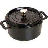 Staub La CocotteDöküm Tencere
