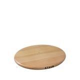 Staub Mıknatıslı Ahşap Nihale 29 Cm