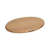 Staub Nihale Mıknatıslı Ahşap 15 x 21 cm