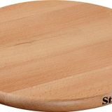 Staub Nihale Mıknatıslı Ahşap 16 cm