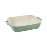 Staub Seramik Fırın Kabı Seti 2'li