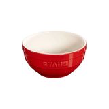 STAUB Seramik Kase 17 cm Kiraz