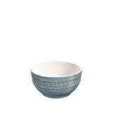 Staub Seramik Kase - Mavi