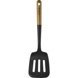 Staub Silikon Spatula 30 cm Siyah Renkli Malzeme Özellikleri ile Mutfakta Kullanım İçin İdeal