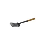 STAUB Silikon Spatula 31 cm Siyah