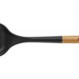 Staub Spatula Siyah