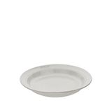 Staub Staub Trüf Beyazı Seramik Tabak 24 Cm