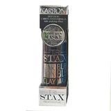 Stax Carbon 100 ml Köpüren Yüz Maskesi