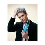 STAX Foam Wax 3in1 Keratin Köpük Saç Şekillendirici