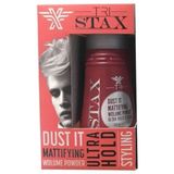 Stax Kırmızı 20 gr Tri Pudra Wax