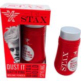 Stax Wax Ultra Hold Punrda Kırmızı Kutu Saç Şekillendirici 20 gr