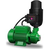 Staxx Power 0.5hp Elektrikli Su Motoru Paket Hidrofor 900 W 33 m Basınçlı Su Pompası