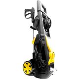 Staxx Power 180 Bar 2400W Yüksek Basınçlı Bahçe ve Oto Yıkama Makinesi